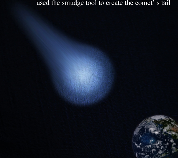 Creation of IMPACT?: Step 4